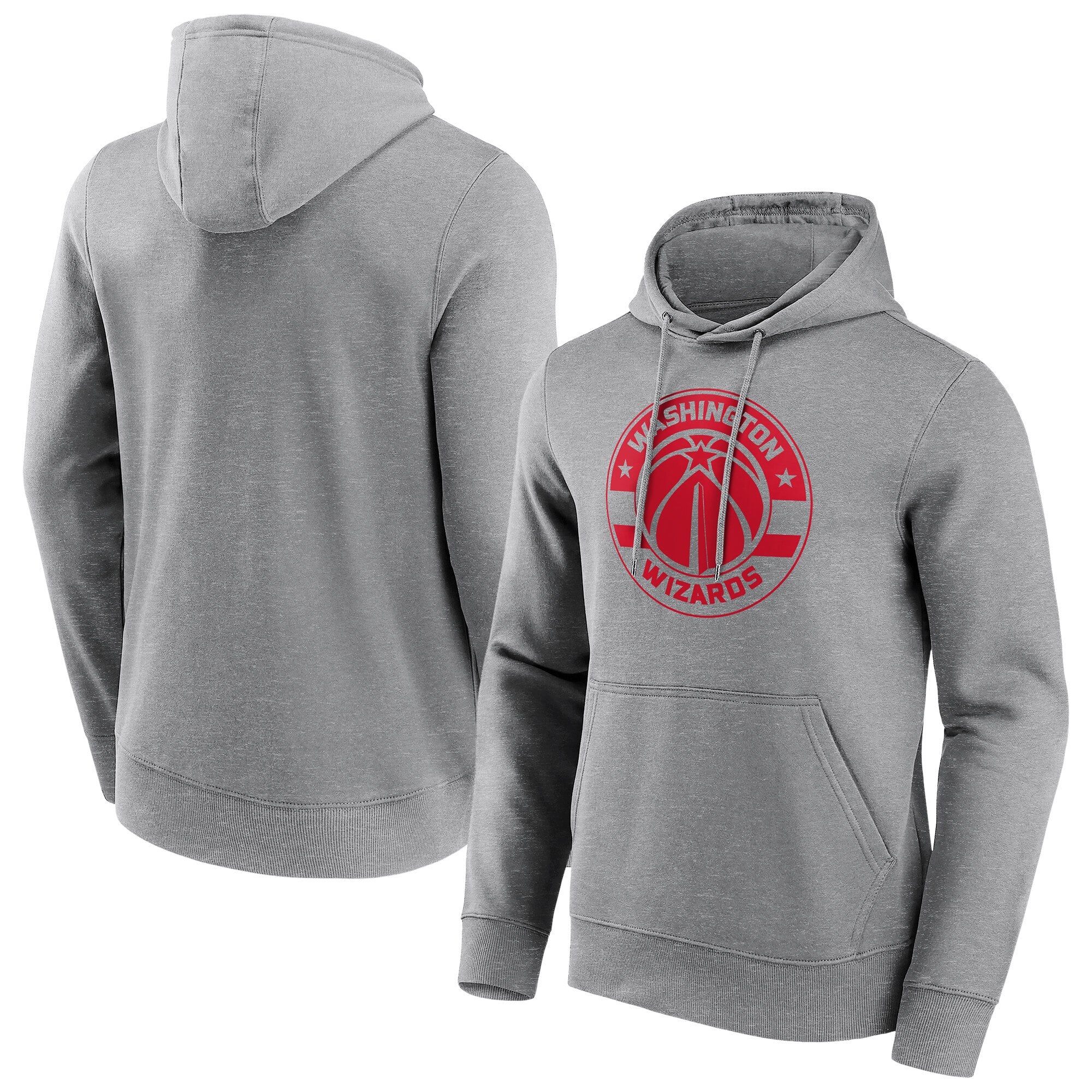 Washington Wizards Fanatics Branded 