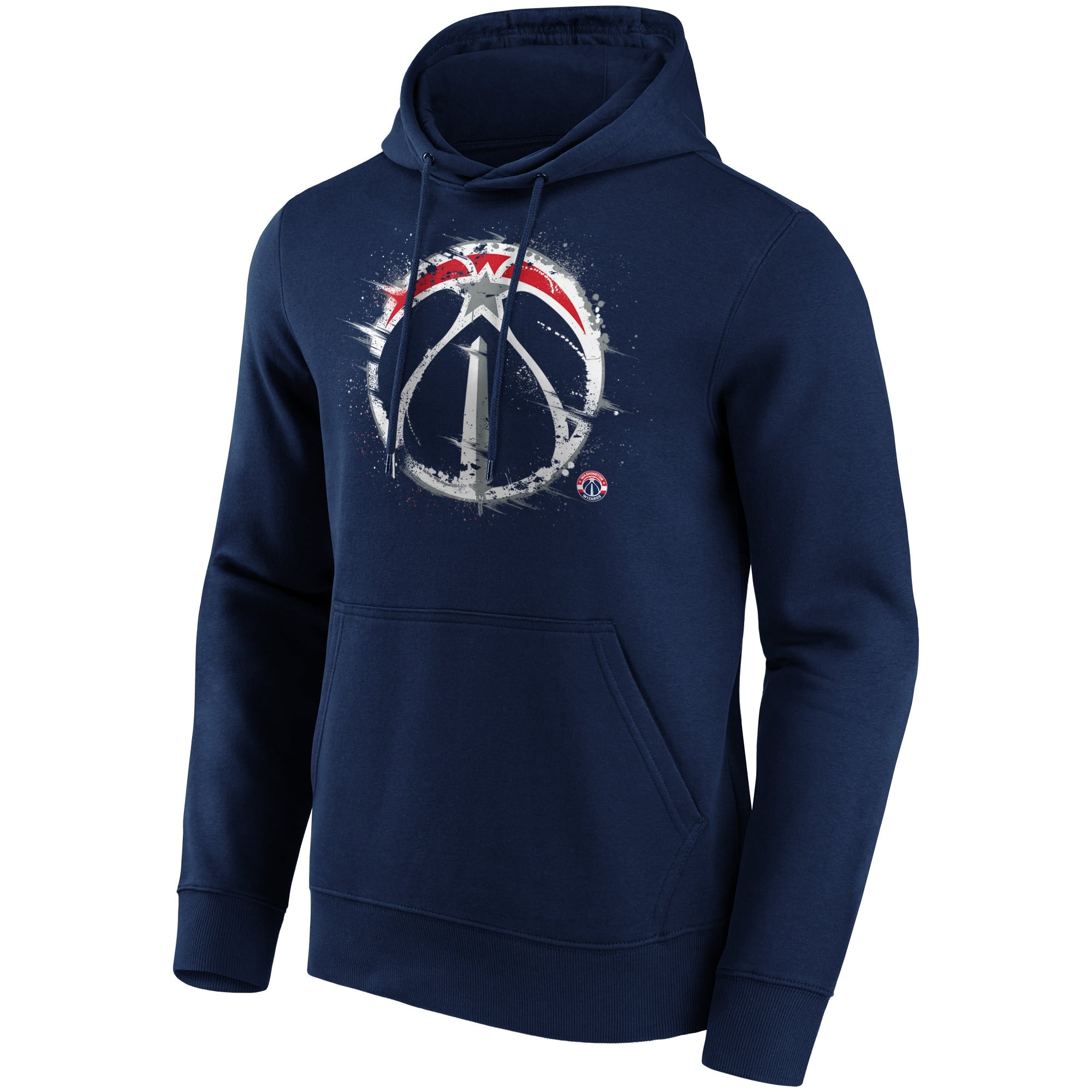 Washington Wizards Fanatics Branded 