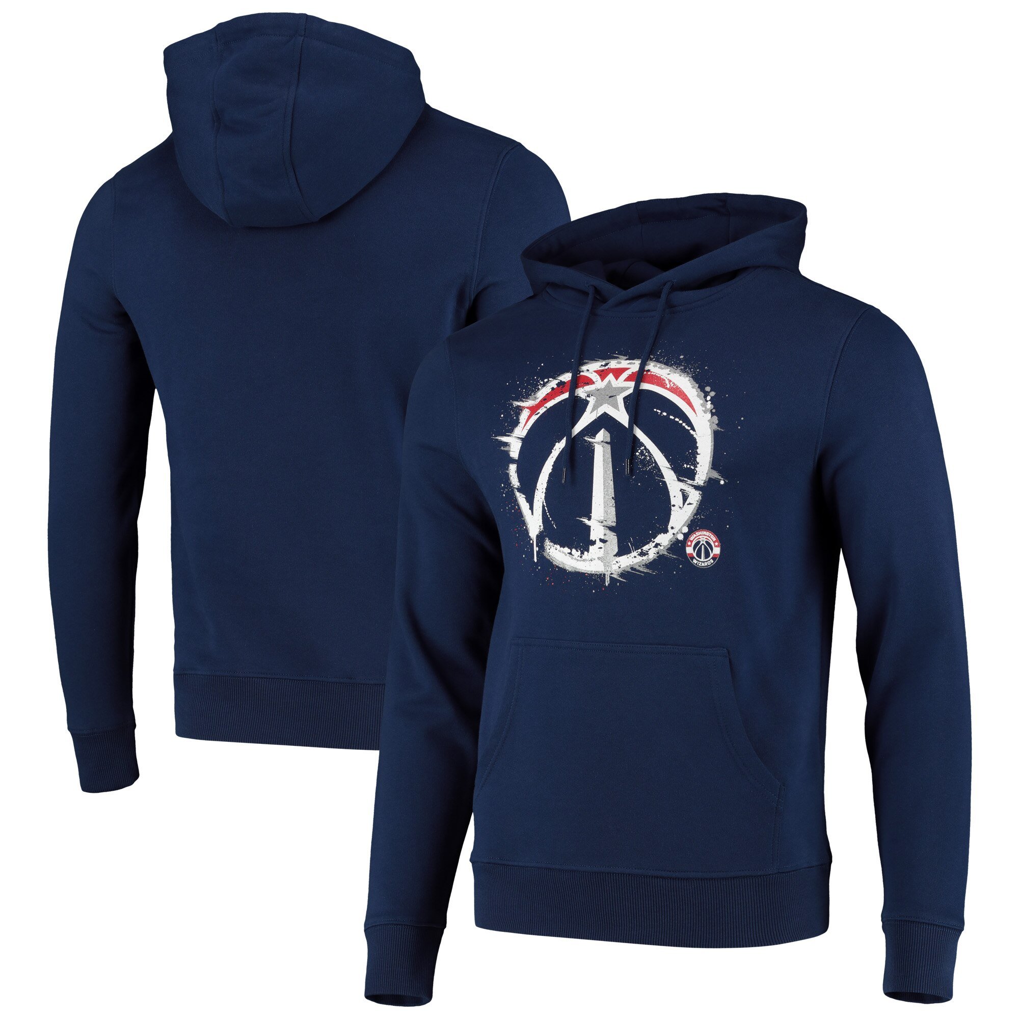 Washington Wizards Hoodie Clearance, 57 