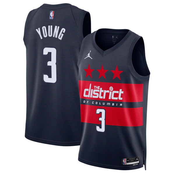 NBA公式ユニフォーム 全30チーム・海外限定モデル多数 | NBA公式 