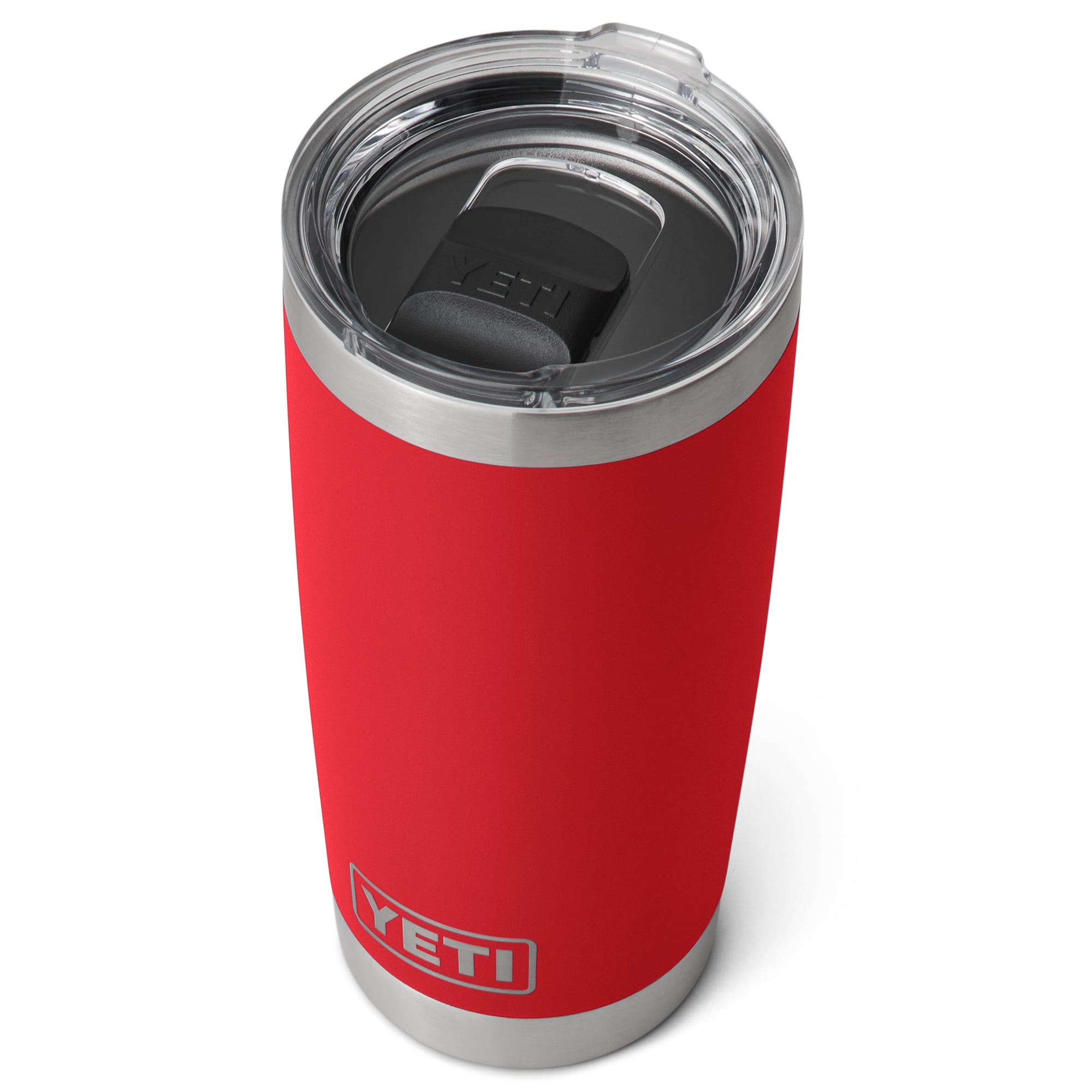 YETI Washington Wizards 20oz. Rambler Tumbler with MagSlider Lid