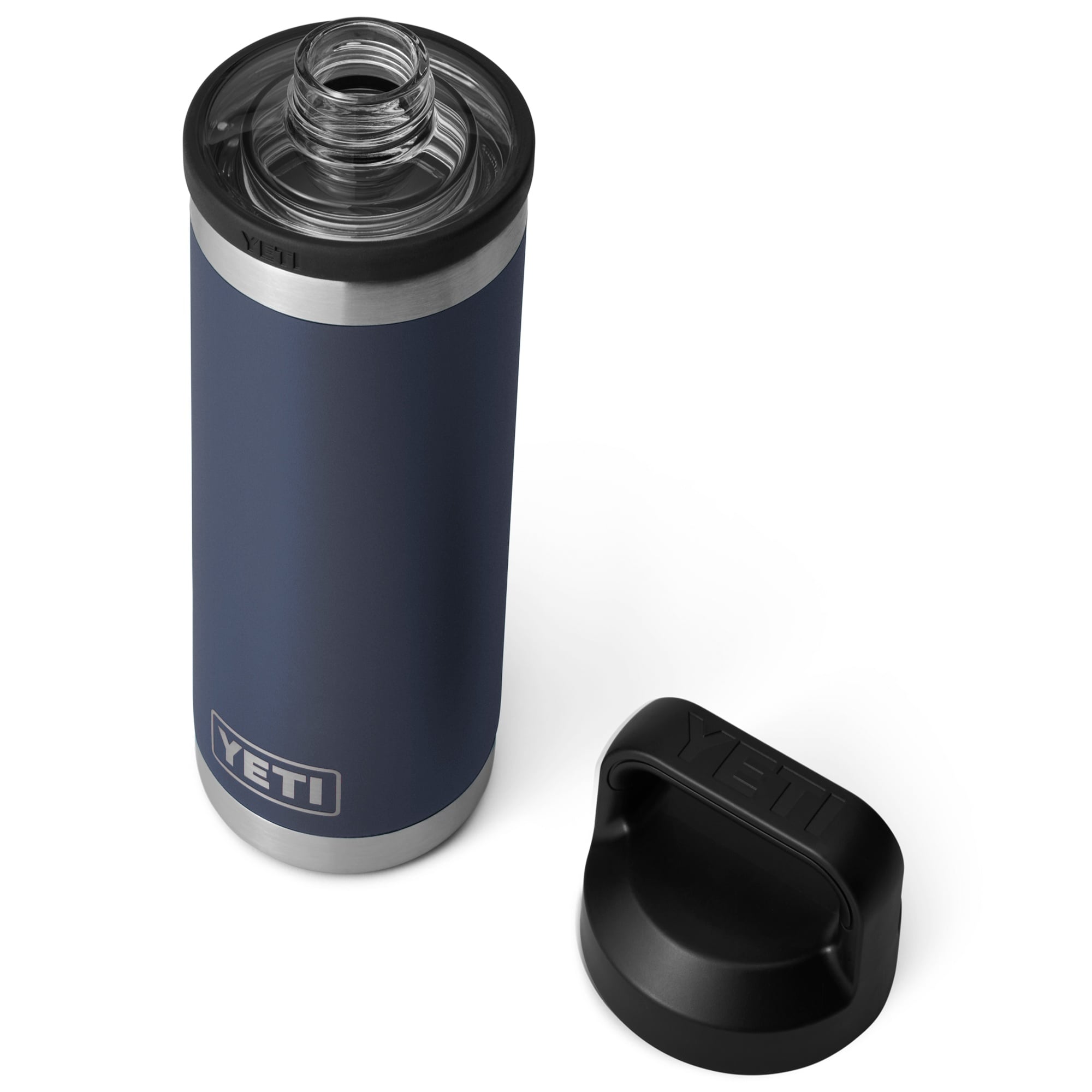 YETI Washington Wizards 26oz. Rambler Chug Water Bottle
