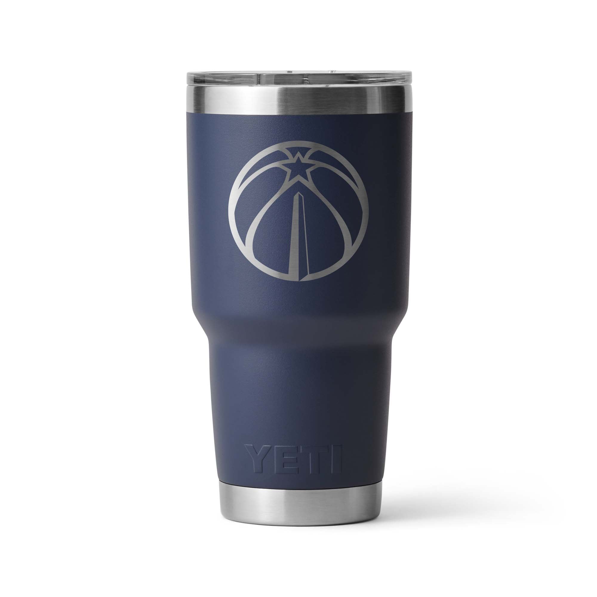 Gobelet isotherme YETI Washington Wizards de 887 ml (30 oz)