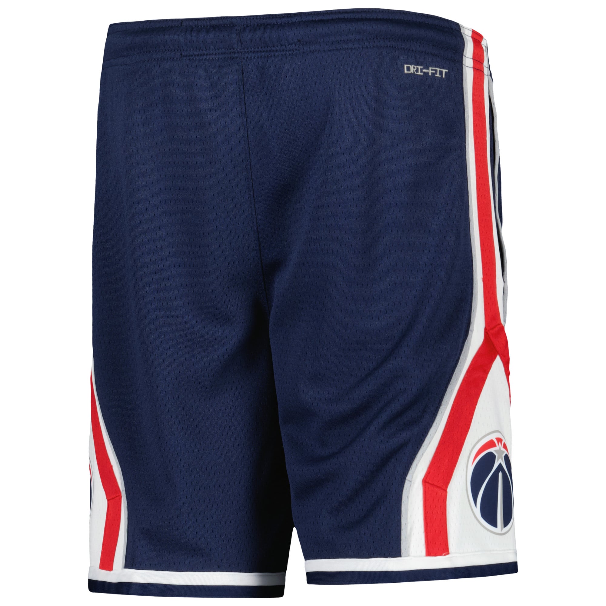 Short Swingman Jordan Brand Washington Wizards Authentic Statement Edition pour jeunes