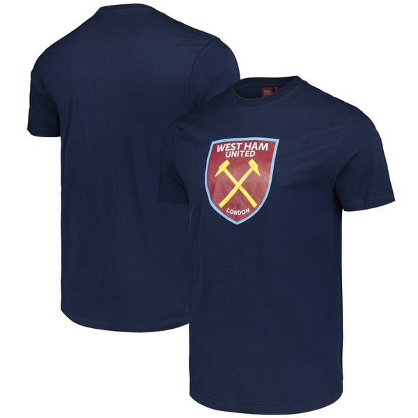 公式 Mens West Ham United T-Shirts | DAZN