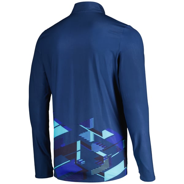 Veste D'entraînement Umbro West Ham United - Modèle Homme Taille M - Manches Longues Rouge - Numéro 9