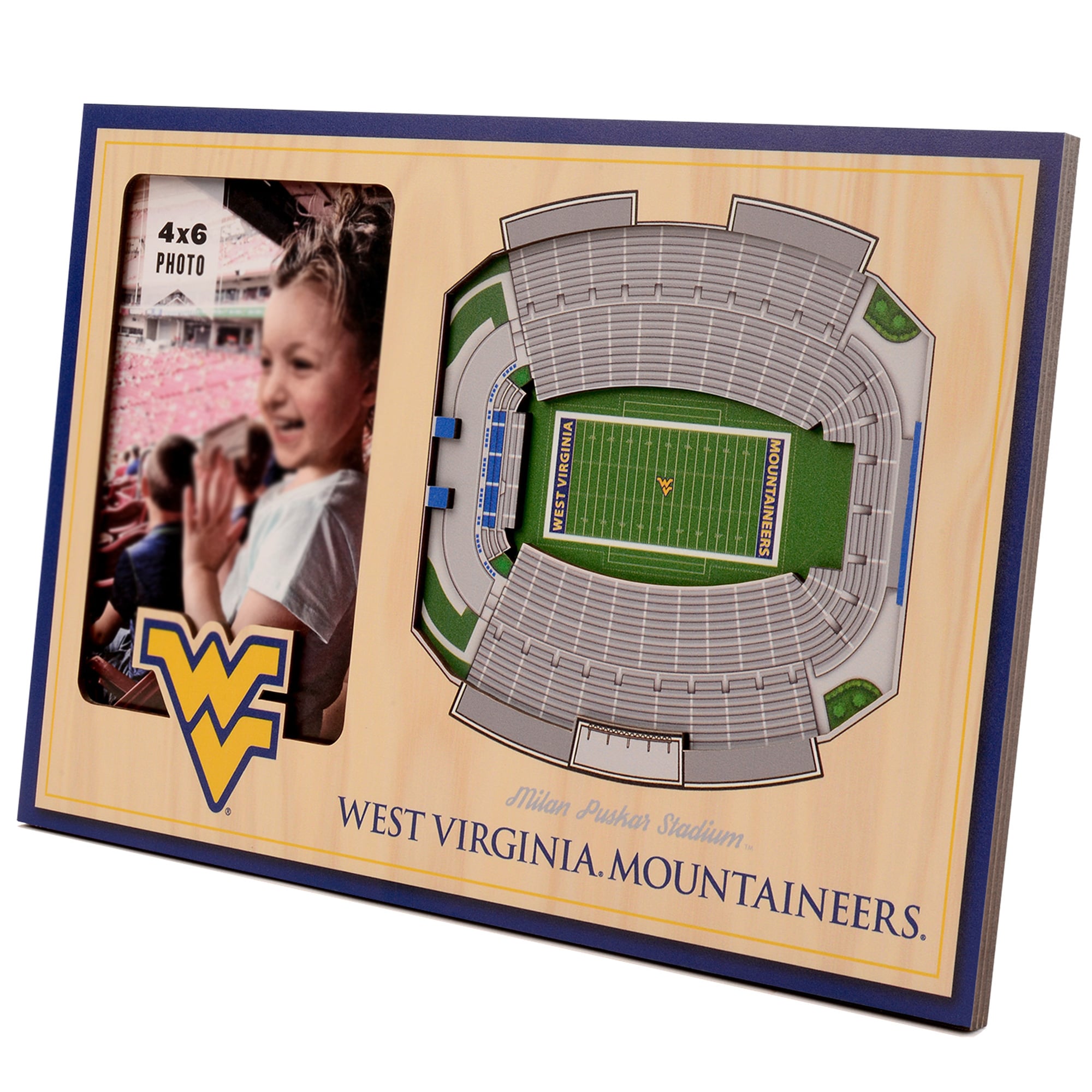 Wvu Football Stadium Seating