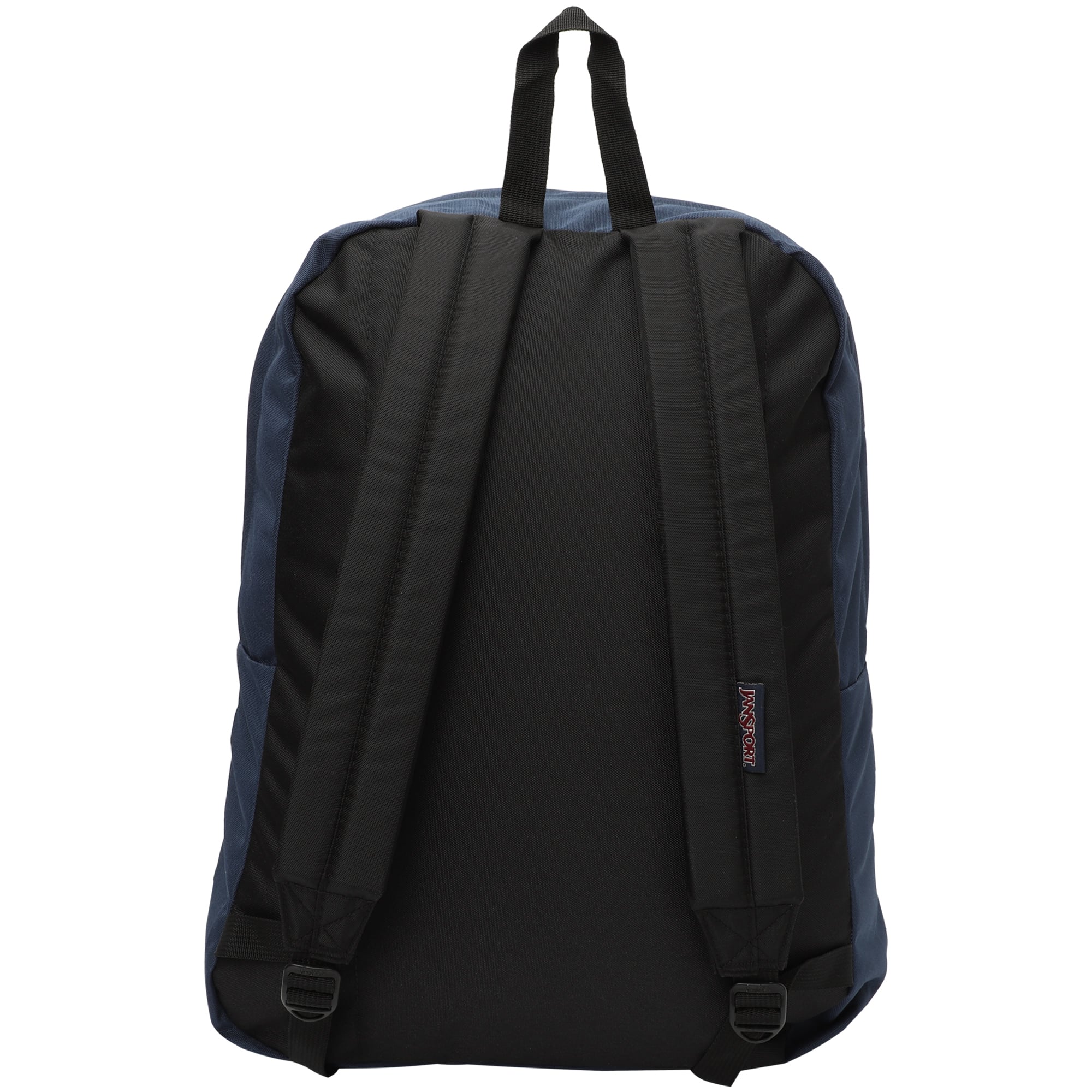 Jansport West Virginia Mountaineers Superbreak Backpack