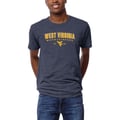 Heather Navy