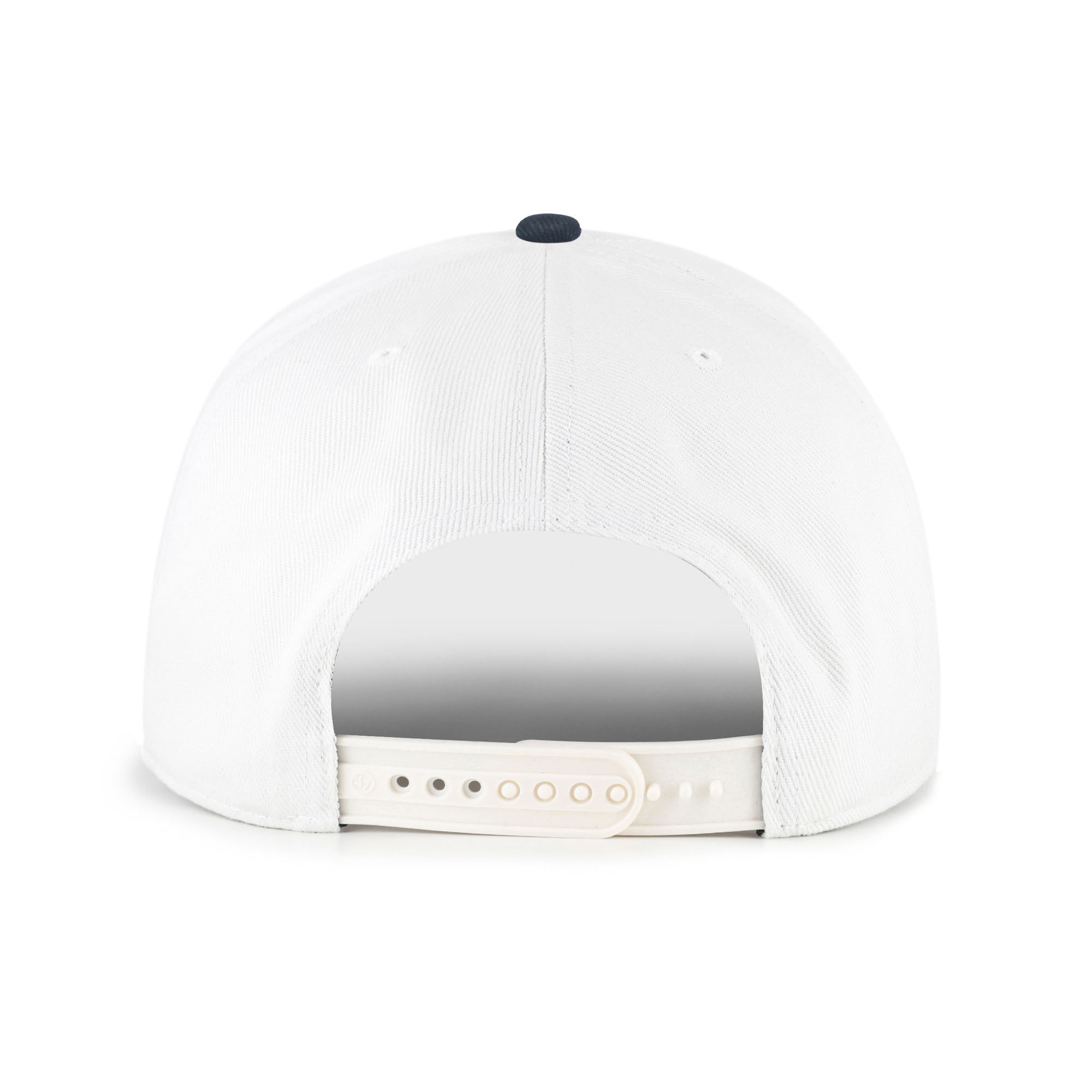 Unisex '47 Natural West Virginia Mountaineers Saturday Capsule Enfield Hitch Adjustable Hat
