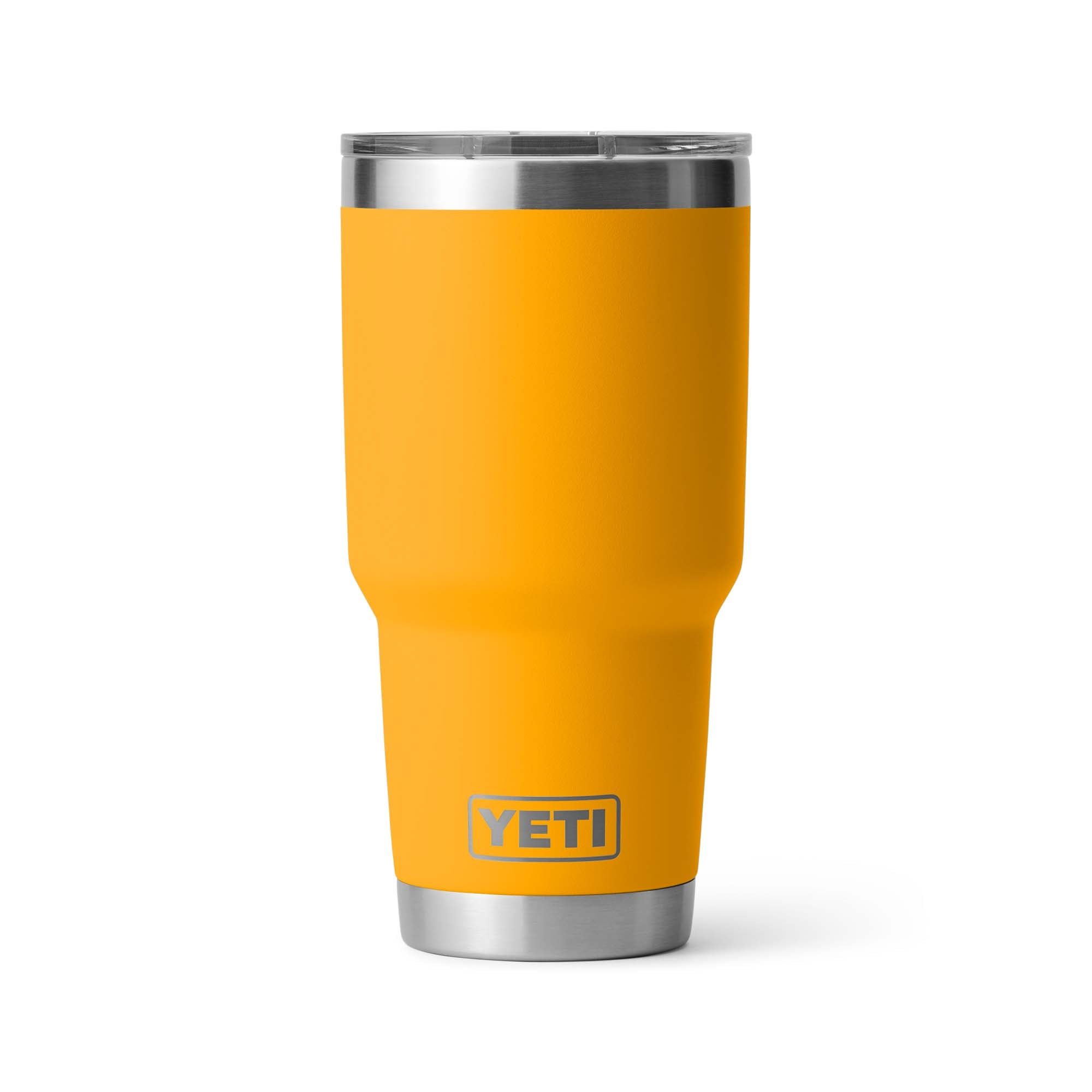 YETI West Virginia Mountaineers 30oz. Rambler Tumbler