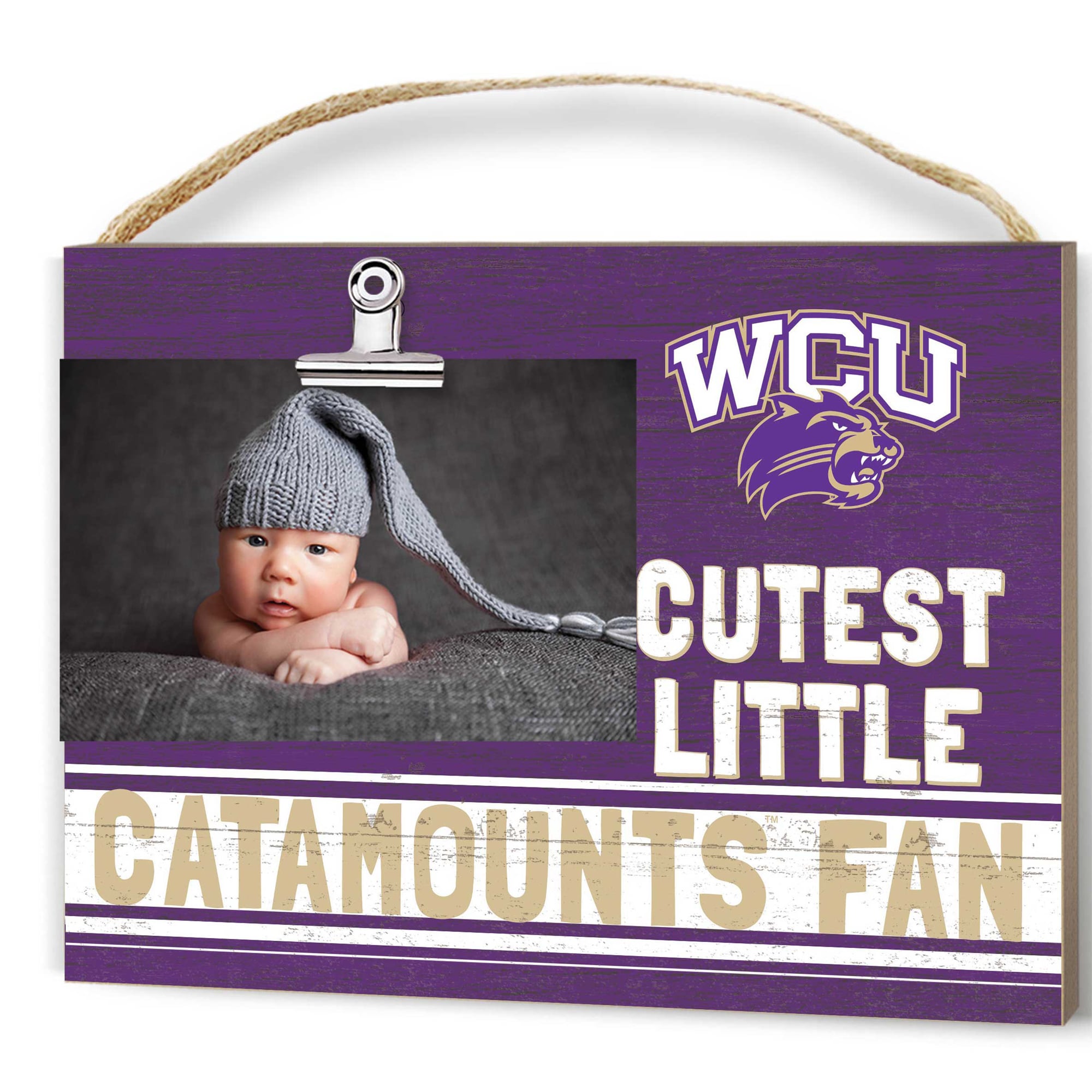 Western Carolina Catamounts 8
