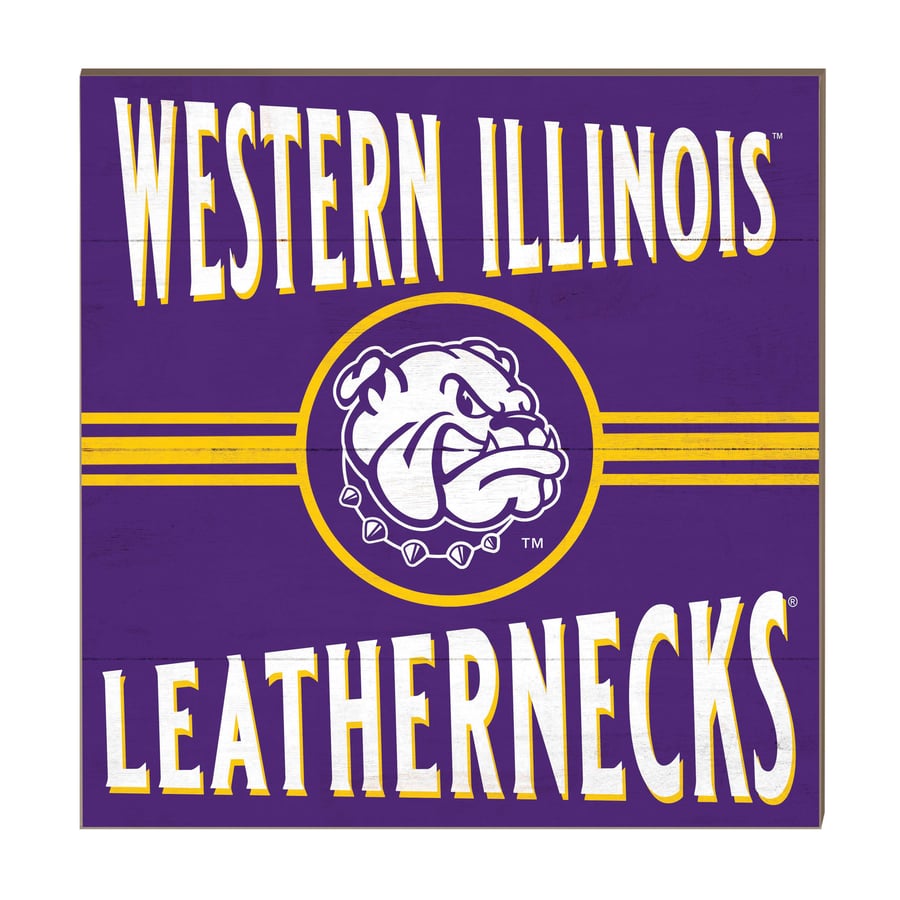 Wiu Lettering Western Illinois University Logo Preview The Unique Hands On Classroom