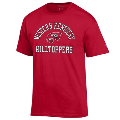 Western Kentucky Hilltoppers T-Shirts, Hilltoppers Shirts, Tees 