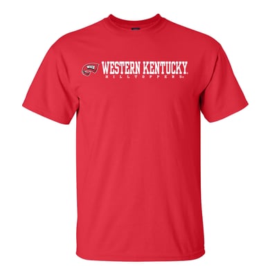 Western Kentucky Hilltoppers T-Shirts, Hilltoppers Shirts, Tees 