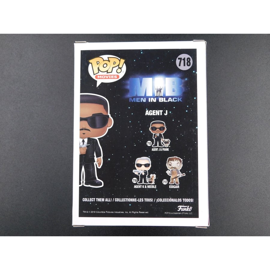 Will Smith Funko Pop: Ultimate Collector’s Guide & Top Picks