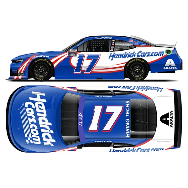 action-racing-william-byron- 