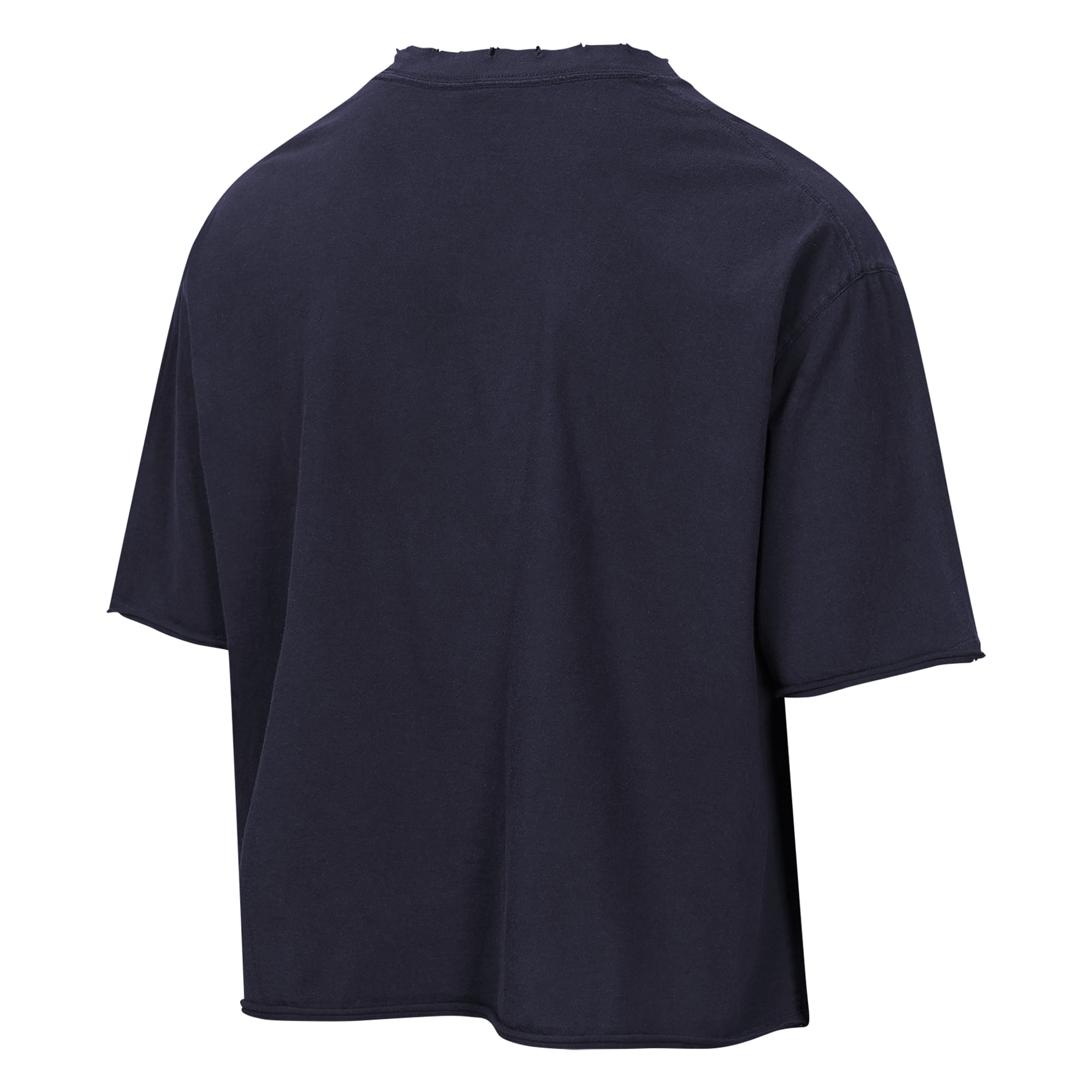 Men's Outerstuff Navy Williams Racing Lap Leader T-Shirt