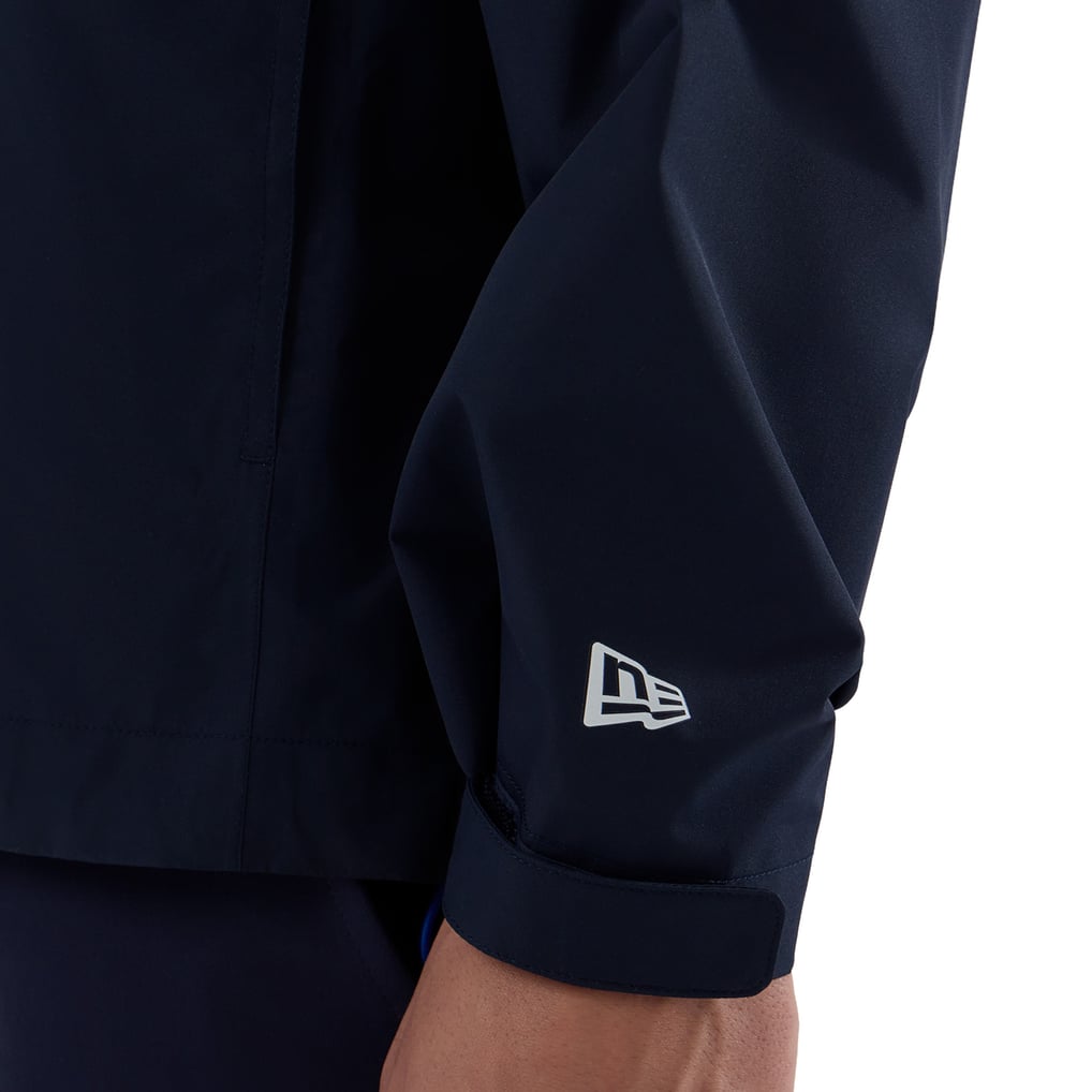 Williams Racing New Era Team Rain Jacket