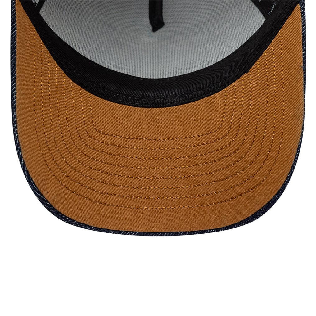 Williams Racing Team New Era Special Edition Austin GP Trucker Cap - Unisex