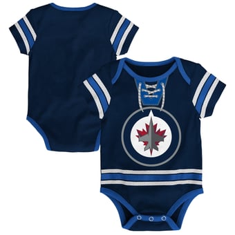 Winnipeg Jets Bases