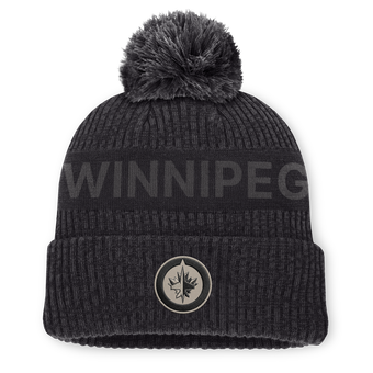 Winnipeg Jets Chapeaux