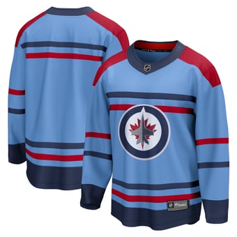 Winnipeg Jets Chandails