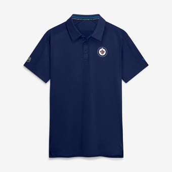 Winnipeg Jets Polos