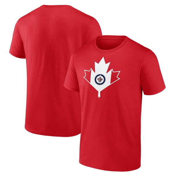 Winnipeg Jets T-Shirt