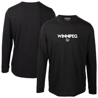 Winnipeg Jets T-shirts