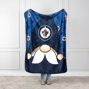 Winnipeg Jets Maison et bureau