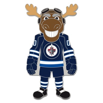 Winnipeg Jets Articles de collection