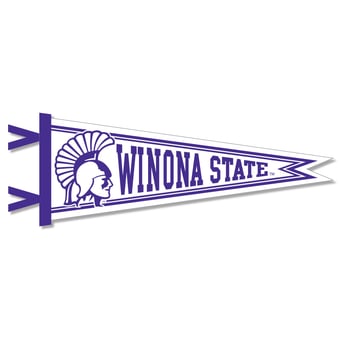 Winona State University Spirit Apparel & Gear, Spring Gear & Graduation ...