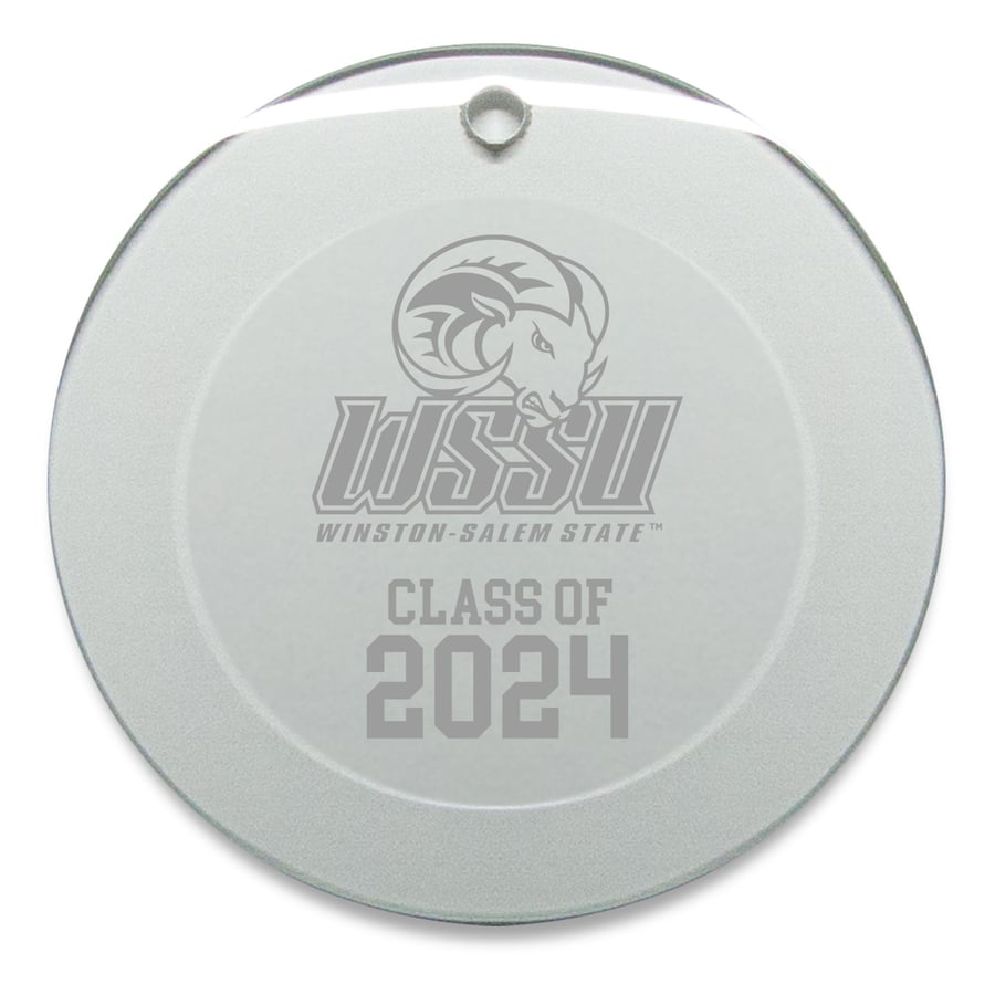 Winston-Salem State Rams Class of 2024 3