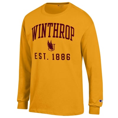 Winthrop University Apparel & Spirit Store Apparel & Gear, Winthrop ...