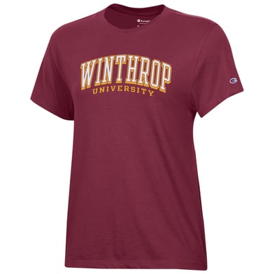 Winthrop University Apparel & Spirit Store Apparel & Gear, Winthrop ...