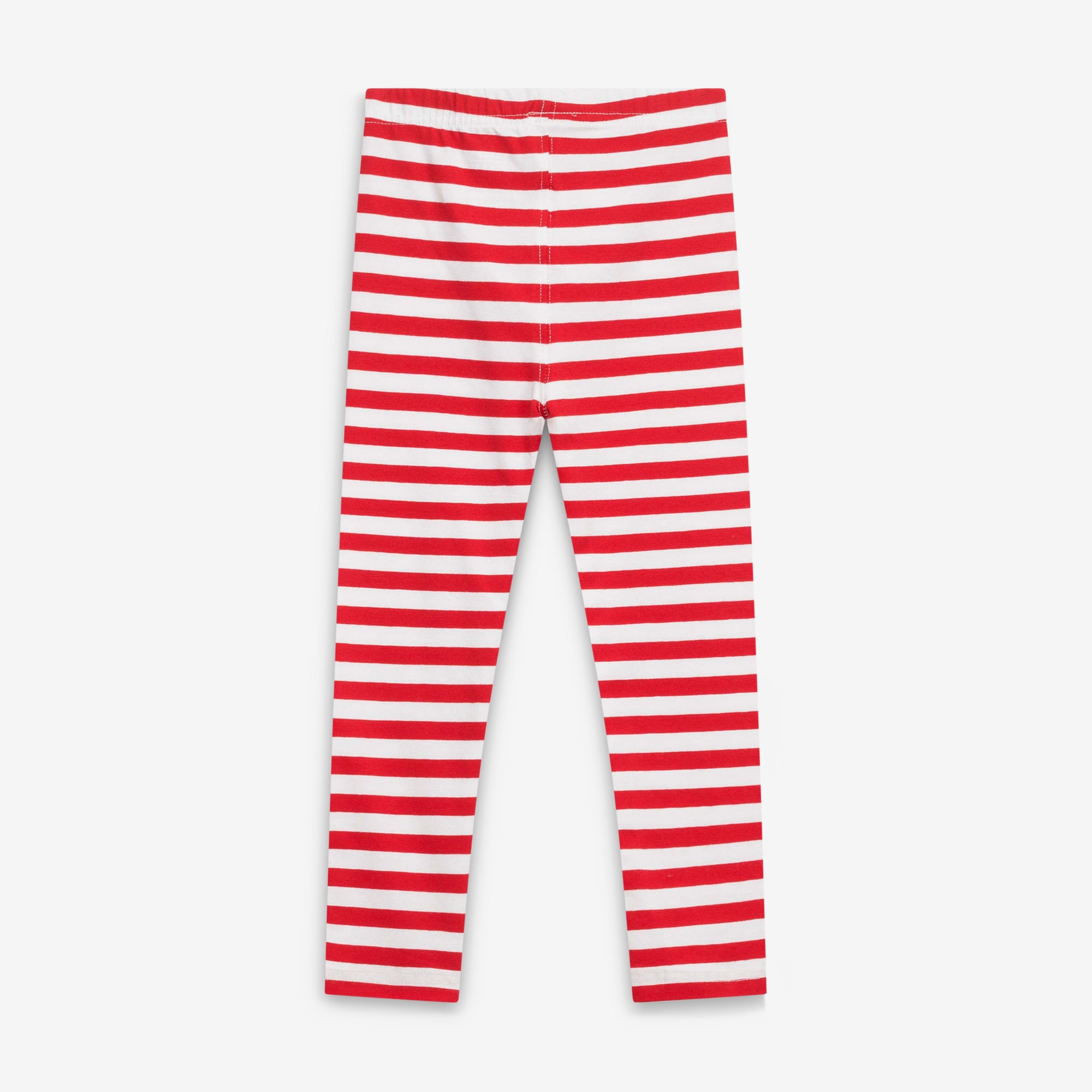Ensemble 2 pièces pour petites filles Wes & Willy Red Wisconsin Badgers : haut à manches longues et pantalon