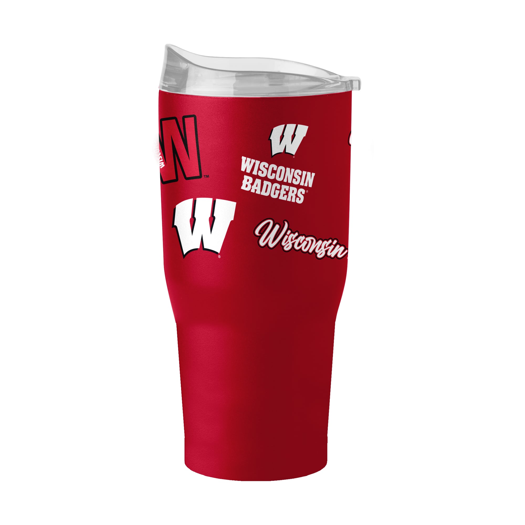 Gobelet Dreamweave 30 oz Logo Brands Wisconsin Badgers