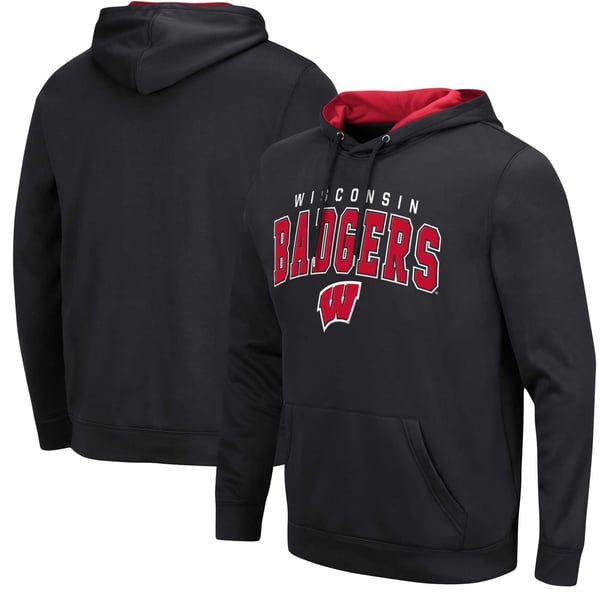 NWT FRIDAY SALES ?WISCONSIN FANS GEAR Wisconsin Badgers Gifts & Gear, Wisconsin Badgers Jerseys  main image 2