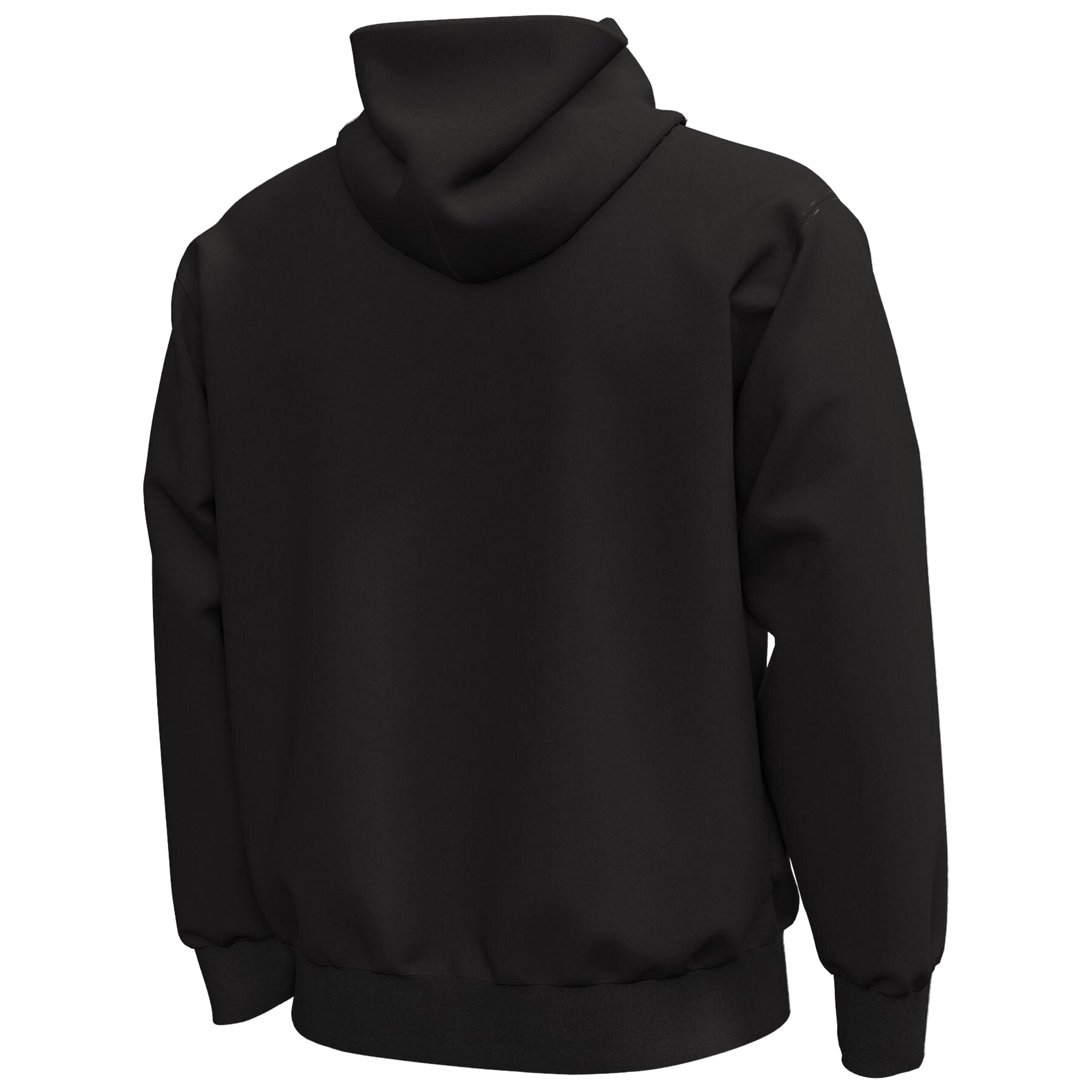Sweat à capuche en polaire Under Armour rouge Wisconsin Badgers Core Icon pour homme