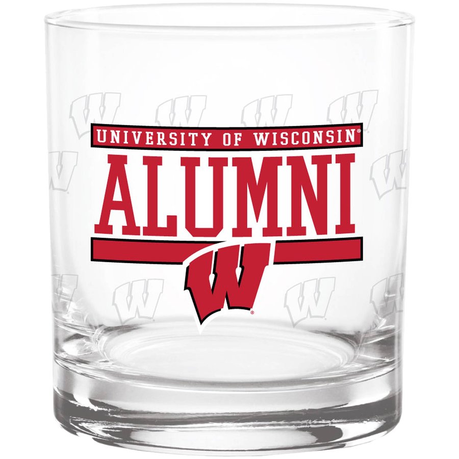 Wisconsin Rocks Brandes Old Wisconsin Badgers W