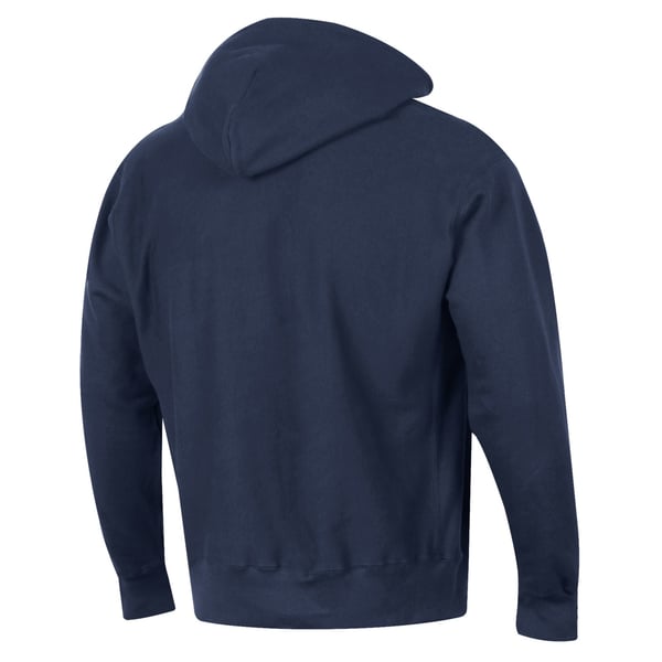 Wisconsin Eau Claire Blugolds Champion Reverse Weave Fleece 