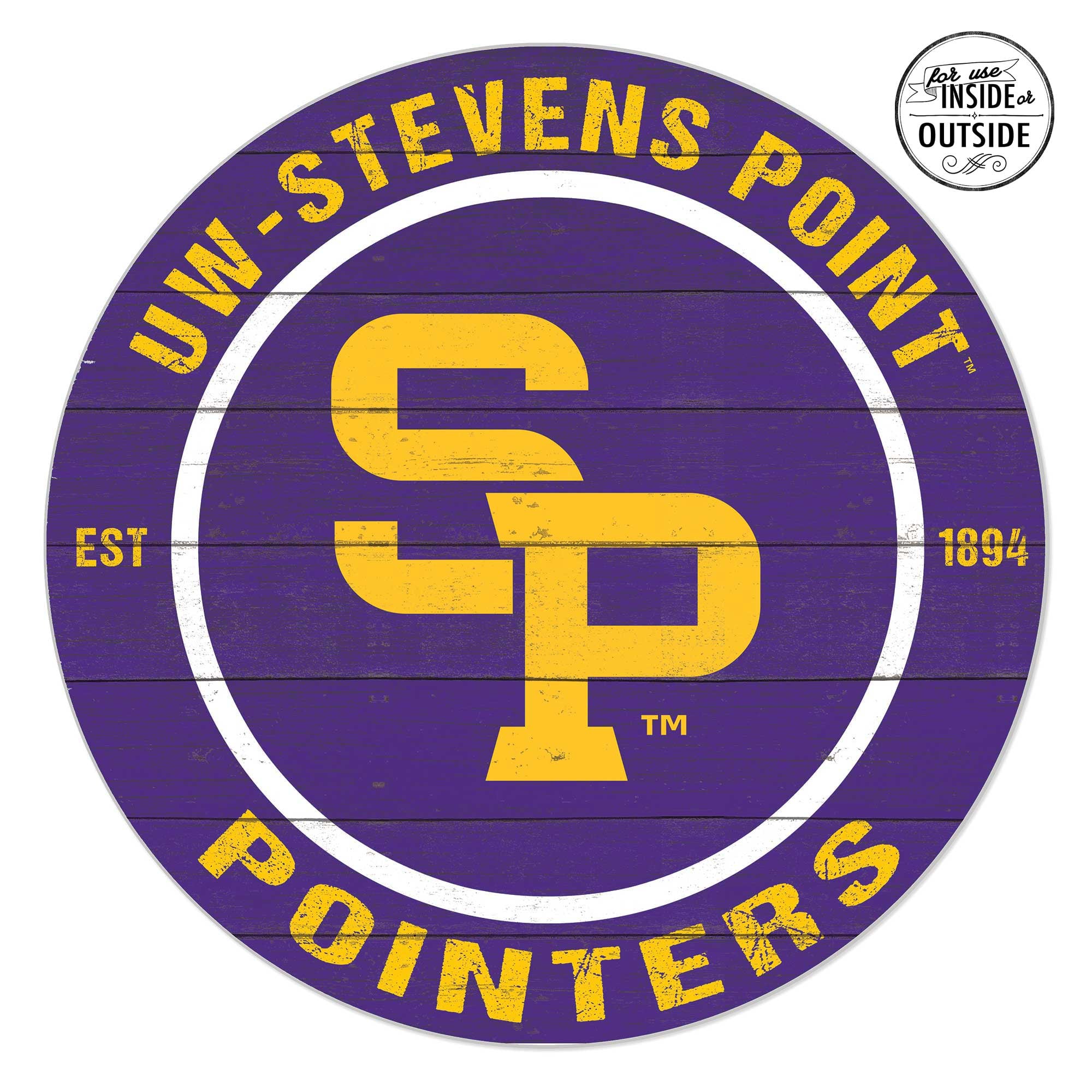 Stevens Point Wisconsin-Stevens Point Pointers 20