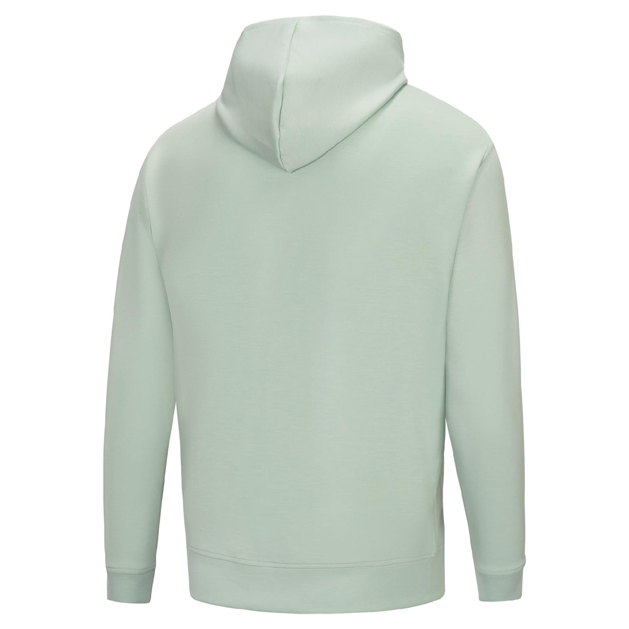 Men's FootJoy  Light Green WM Phoenix Open Shift Raglan Hoodie