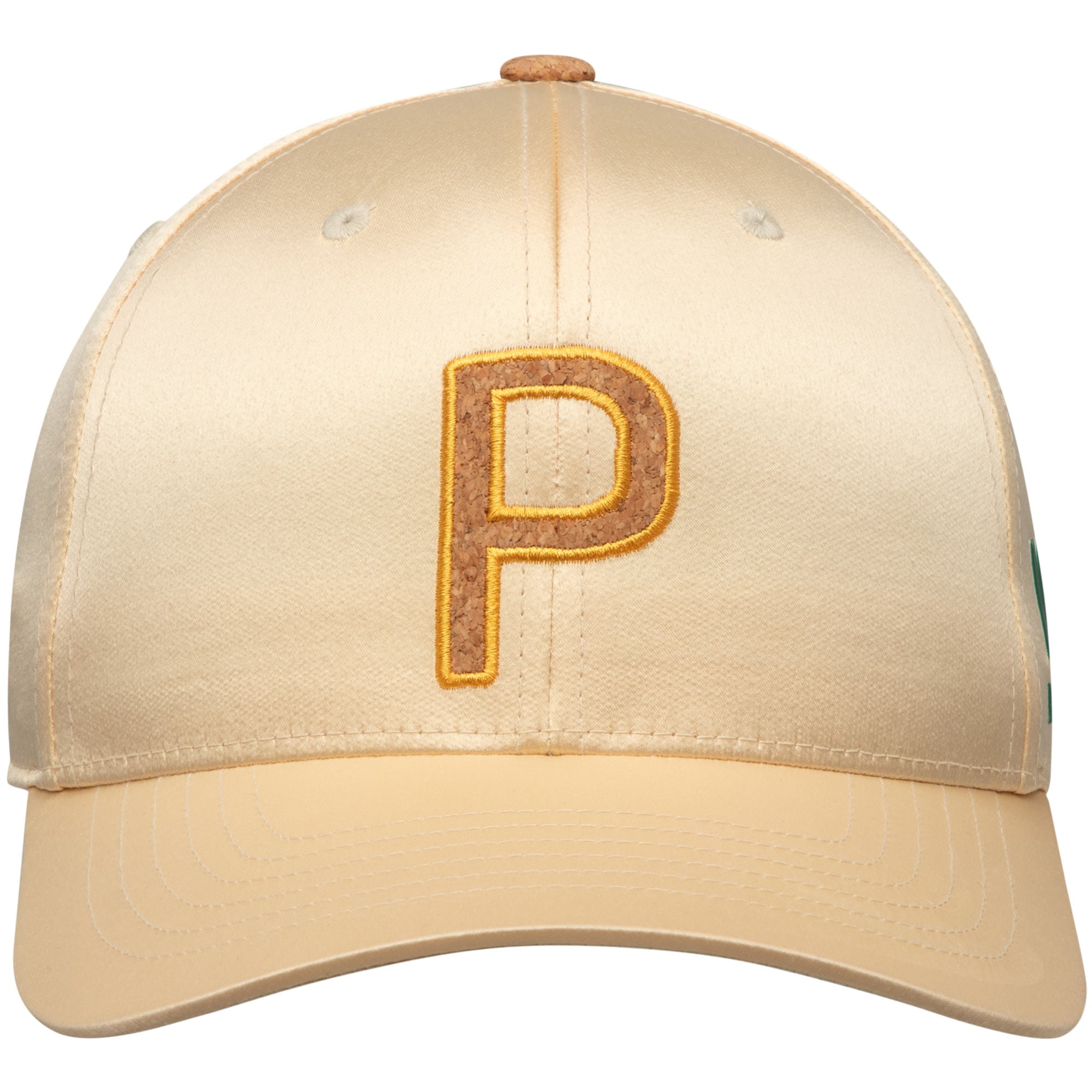 Men's Puma Gold Waste Management Phoenix Open Limited Edition