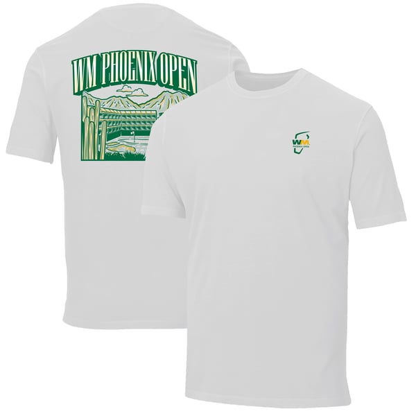 T-shirt Vintage PGA Pathetic Golfers Association – Taille L, Drôle, Fabriqué USA