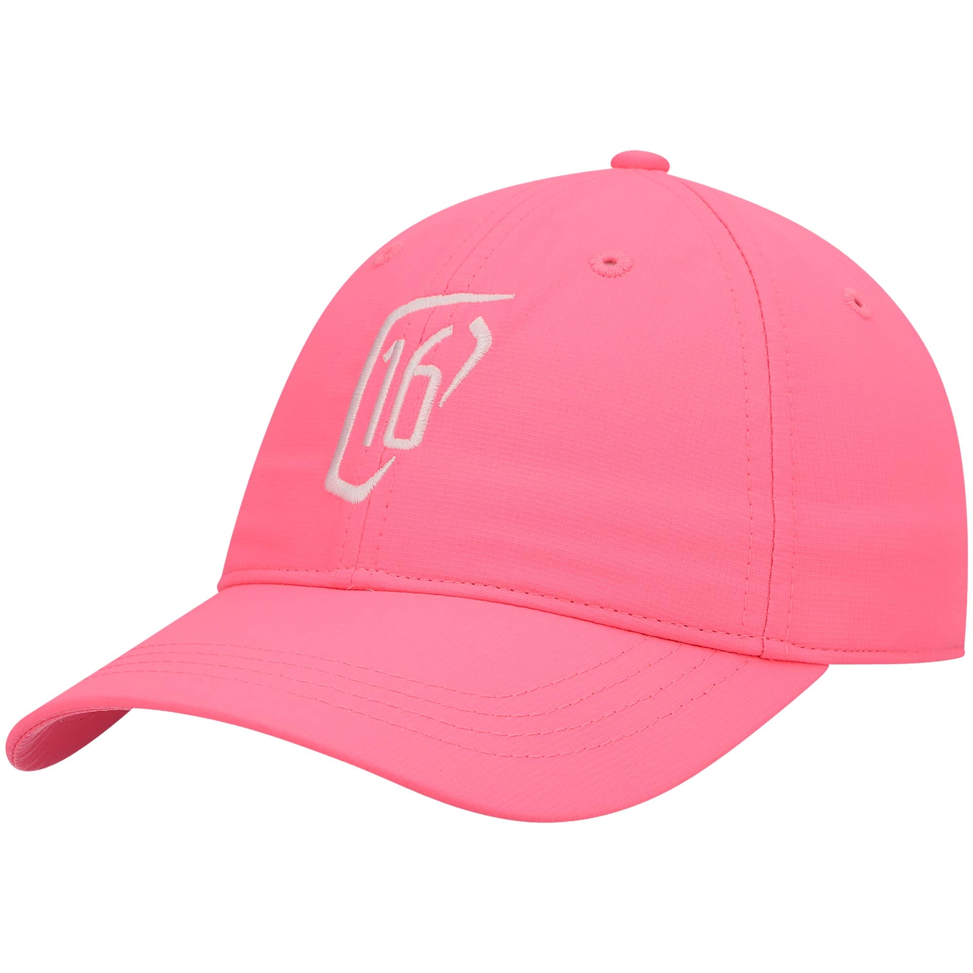 Women's Kate Lord Pink Waste Management Phoenix Open 16th Hole