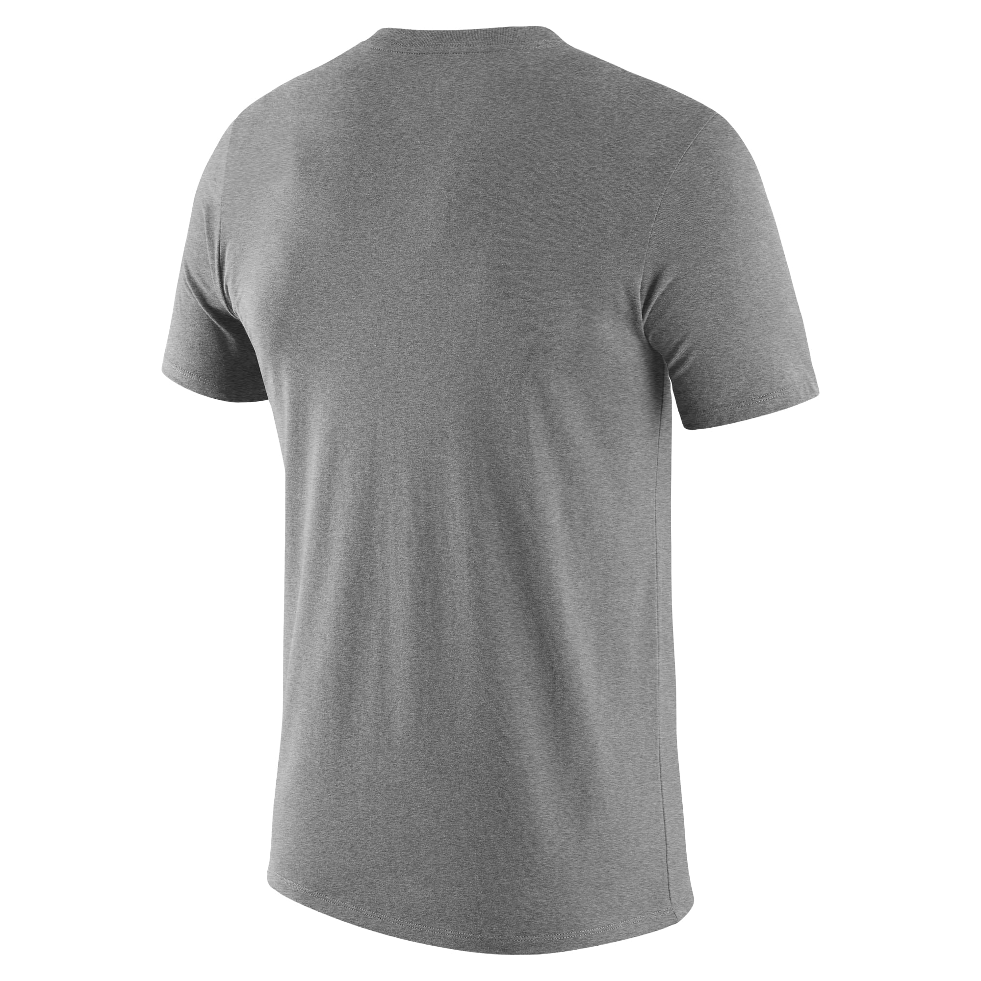 T-shirt Nike gris pour homme avec logo essentiel WNBA