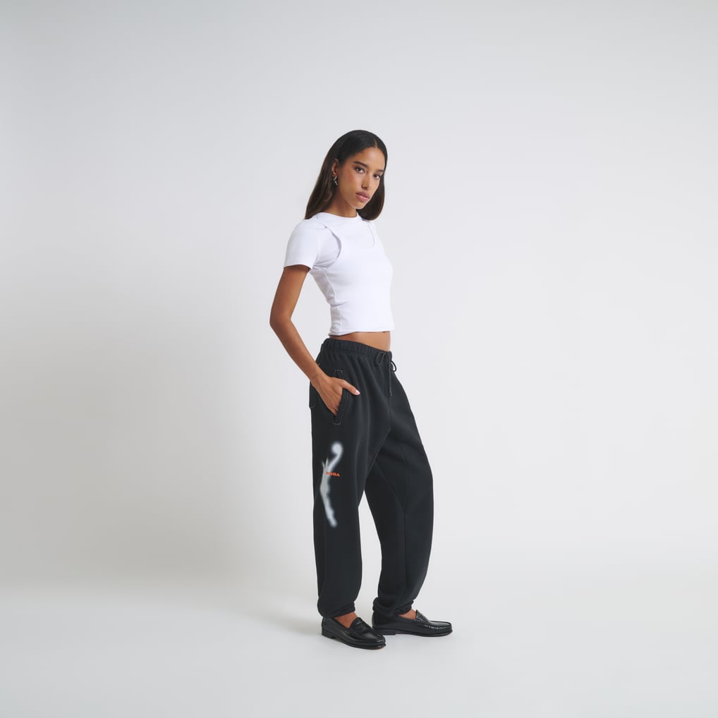 Unisex Off Season x WNBA Black Fleece Joggers