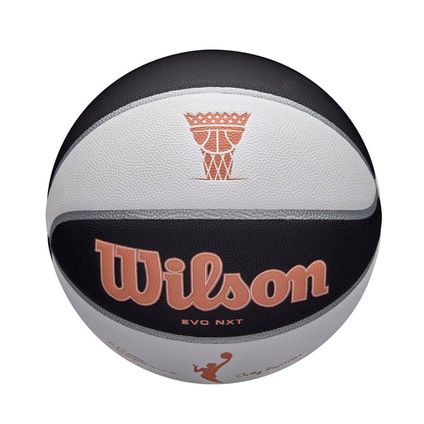 Mini Basketball Wilson WNBA Commemorative Basketballs - Official & Mini ...